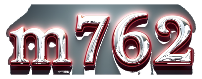m762 logo